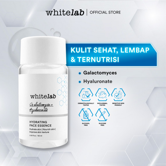 Whitelab Hydrating Face Essence