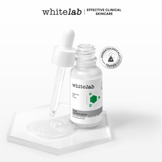 Whitelab Acne Calming Serum